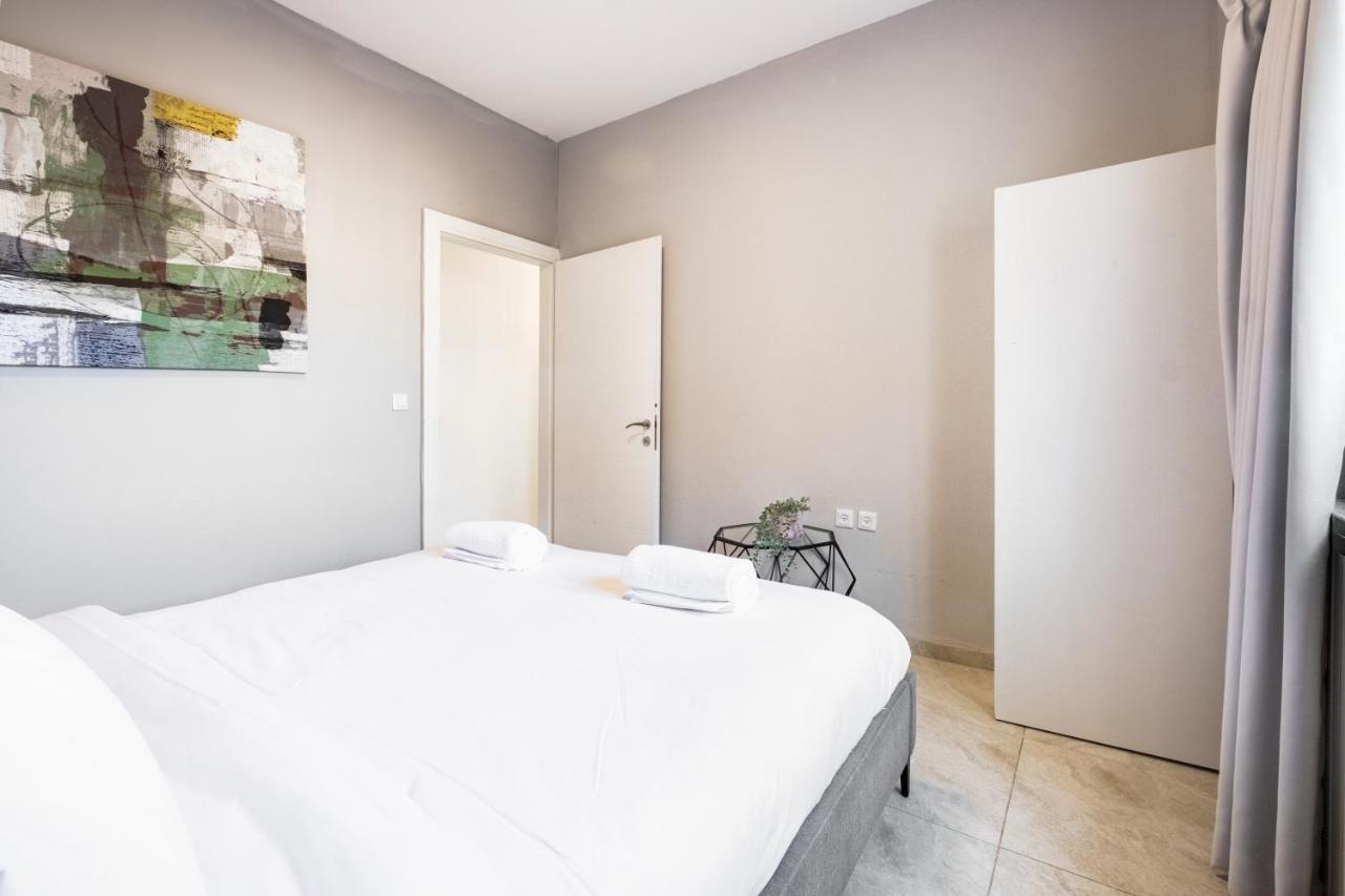 Modern Bright, Near Mahane Yehuda Market, Balcony เยรูซาเลม ภายนอก รูปภาพ