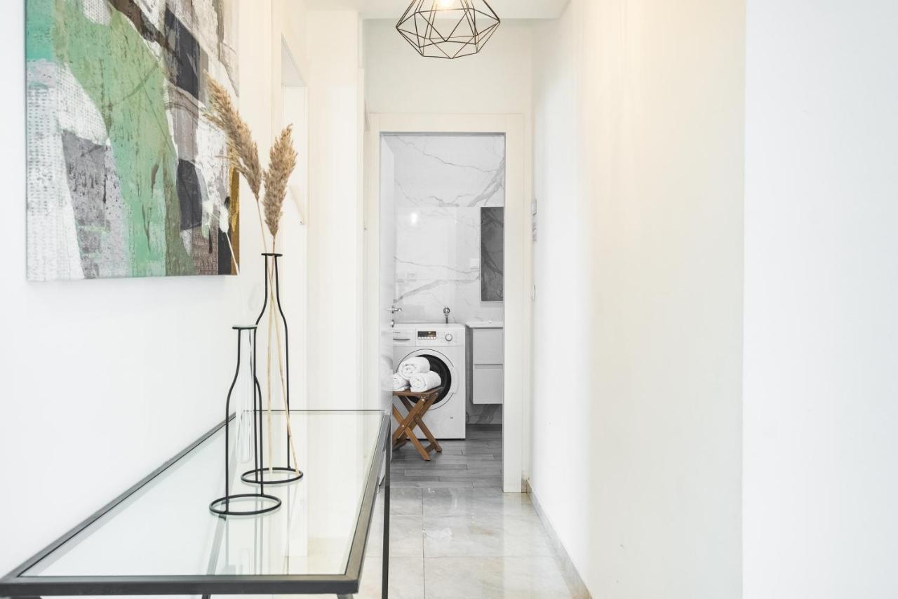 Modern Bright, Near Mahane Yehuda Market, Balcony เยรูซาเลม ภายนอก รูปภาพ