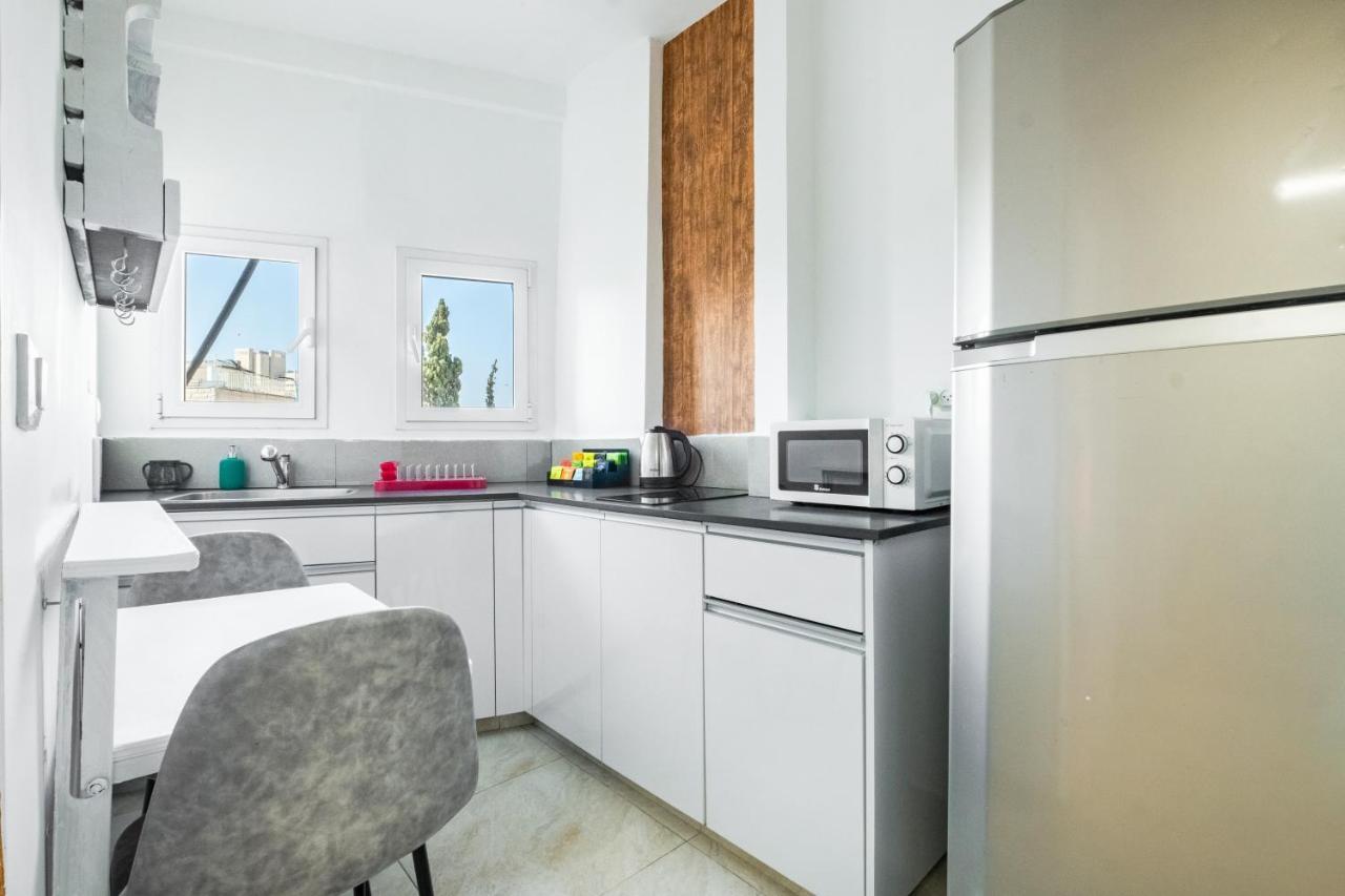 Modern Bright, Near Mahane Yehuda Market, Balcony เยรูซาเลม ภายนอก รูปภาพ