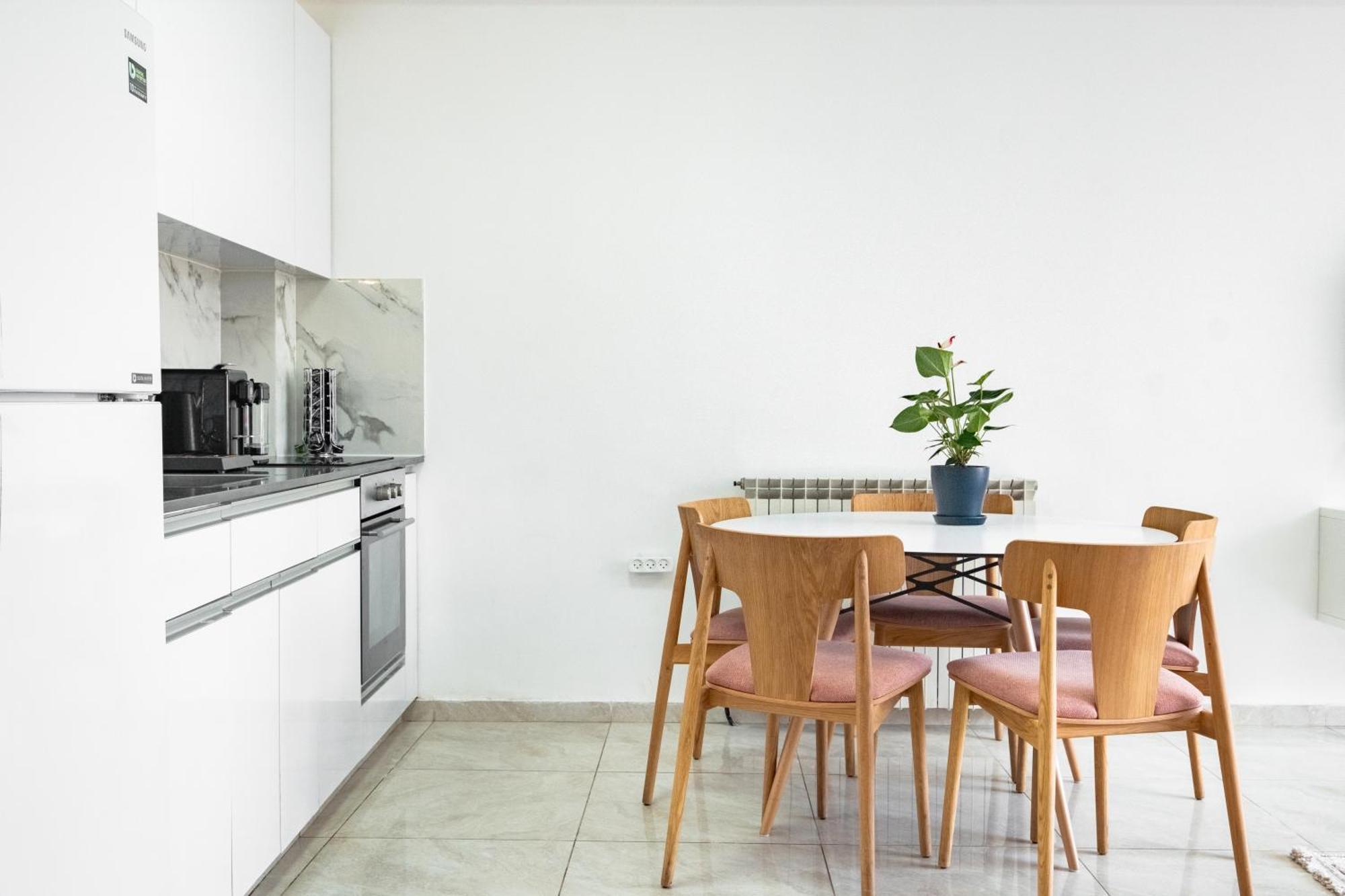 Modern Bright, Near Mahane Yehuda Market, Balcony เยรูซาเลม ภายนอก รูปภาพ